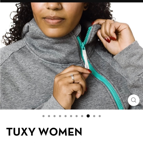 TUXY SUIT - Picture 4 of 5